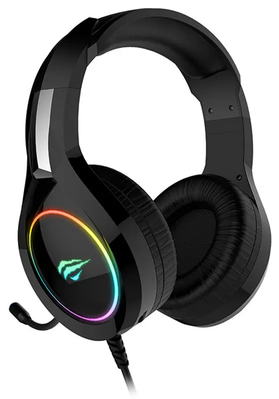 Casti Havit HV-H2232d (Black) - 2