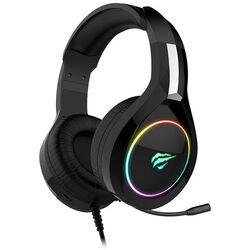 Casti Havit HV-H2232d (Black) Thumb