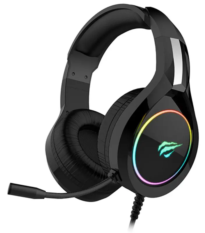 Casti Havit HV-H2232d (Black)