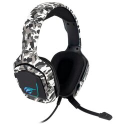 Casti Havit HV-H653d (Camouflage) Thumb