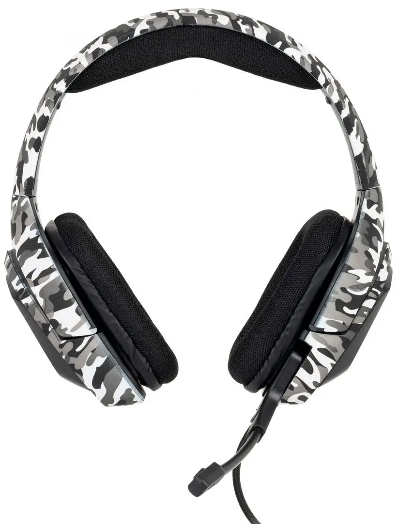 Casti Havit HV-H653d (Camouflage)