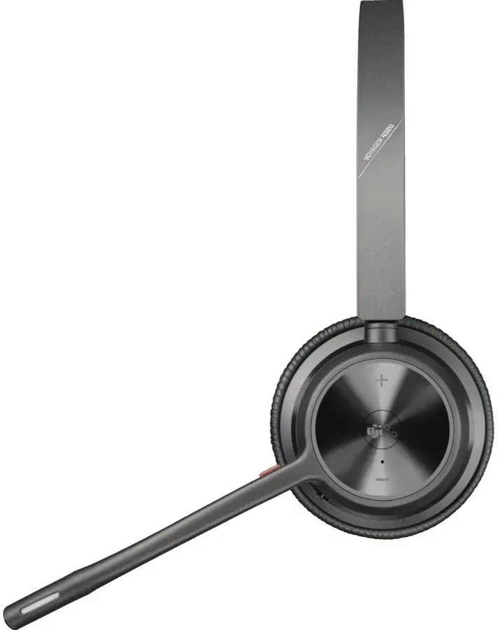 Беспроводные наушники HP Poly Voyager 4320 (Black)