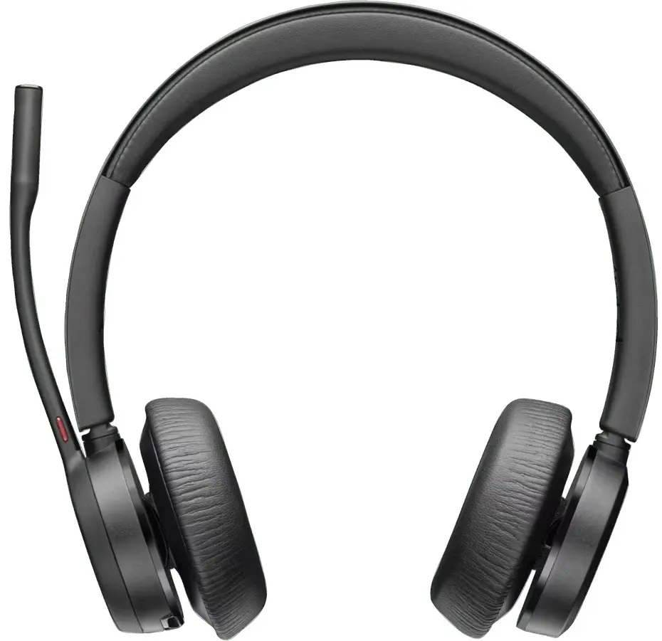 Беспроводные наушники HP Poly Voyager 4320 (Black)