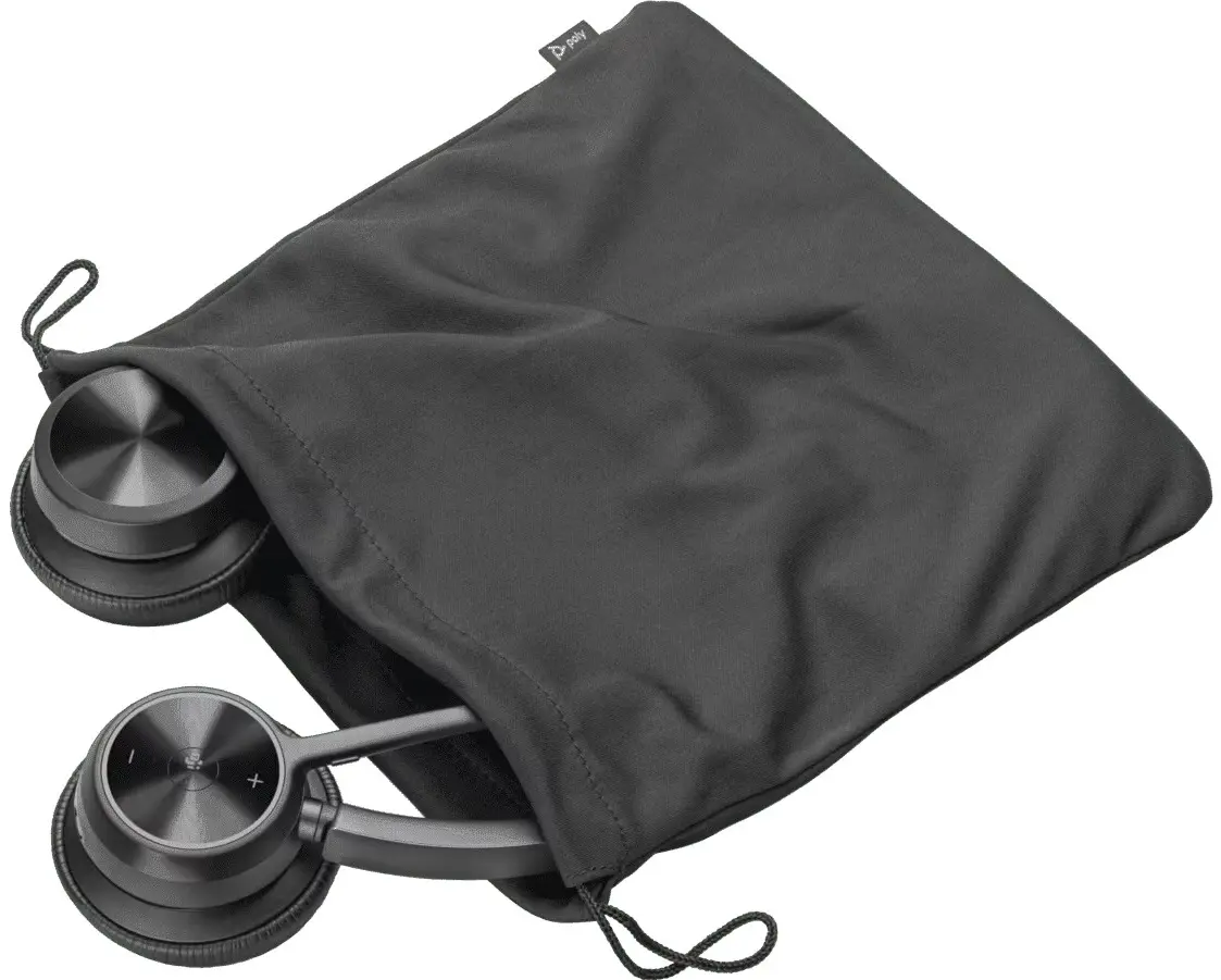 Беспроводные наушники HP Poly Voyager 4320 (Black)