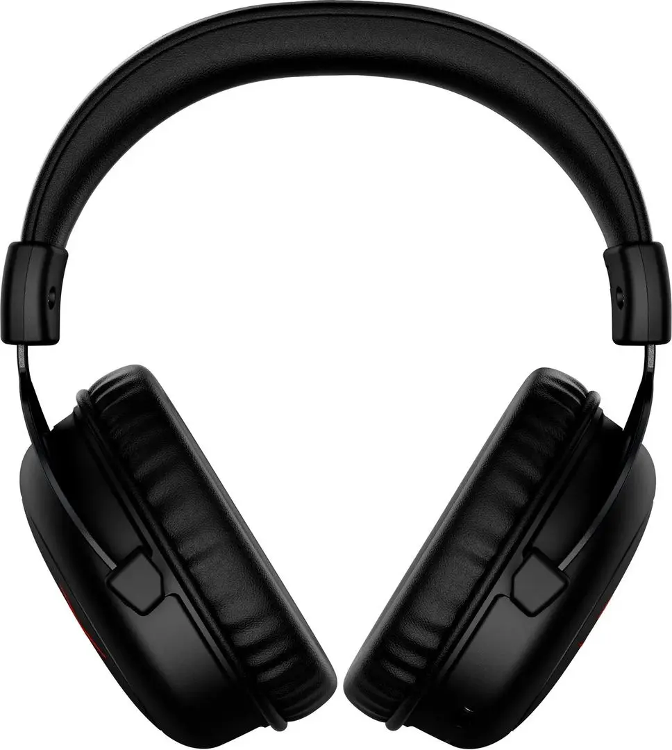 Беспроводные наушники HyperX Cloud Core Wireless 4P5D5AA (Black/Red) - 4