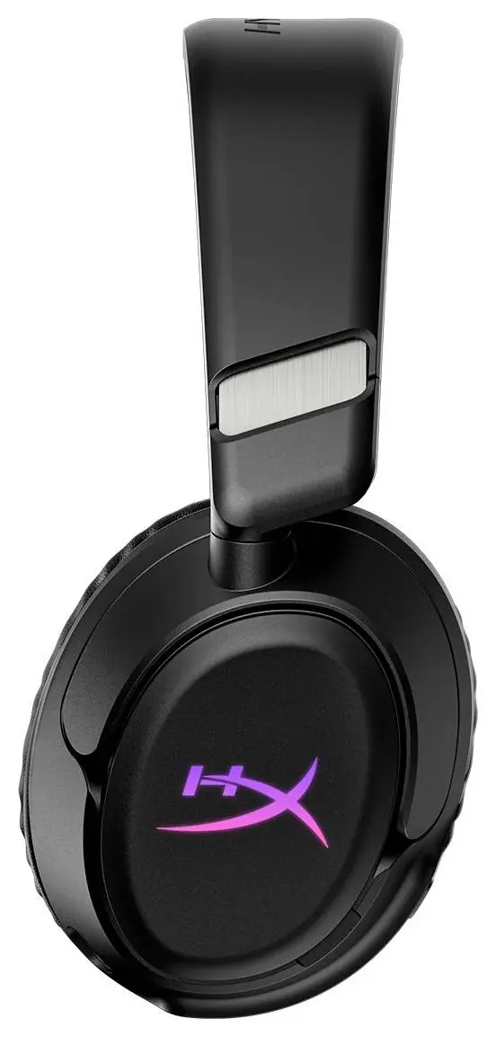 Беспроводные наушники HyperX Cloud Flight 2 (Black) - 2