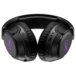 Беспроводные наушники HyperX Cloud Flight 2 (Black) Thumb