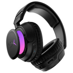 Беспроводные наушники HyperX Cloud Flight 2 (Black) Thumb