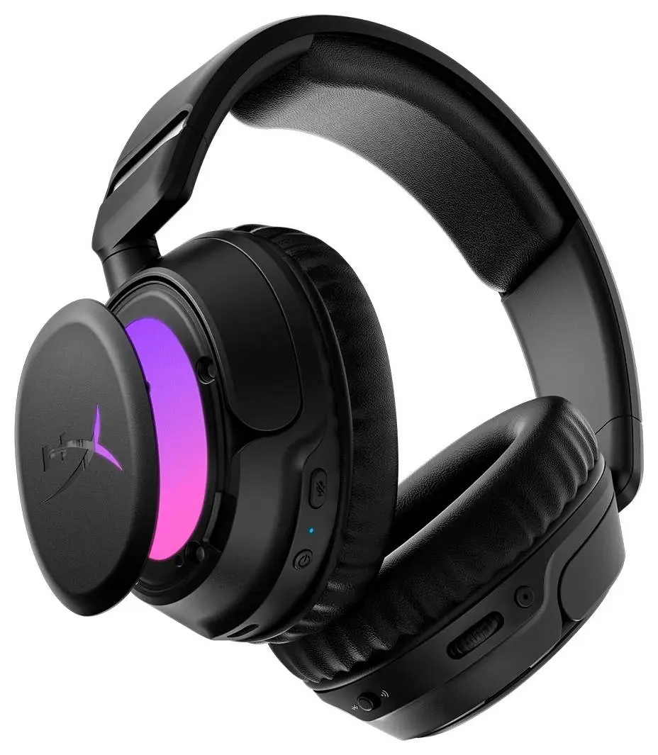 Беспроводные наушники HyperX Cloud Flight 2 (Black) - 5