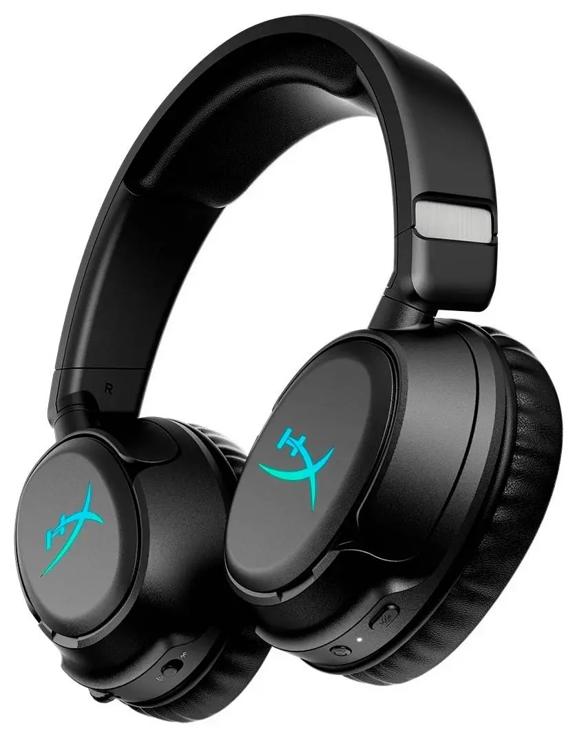 Беспроводные наушники HyperX Cloud Flight 2 (Black) - 6