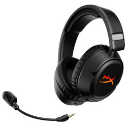 Беспроводные наушники HyperX Cloud Flight 2 (Black) Thumb
