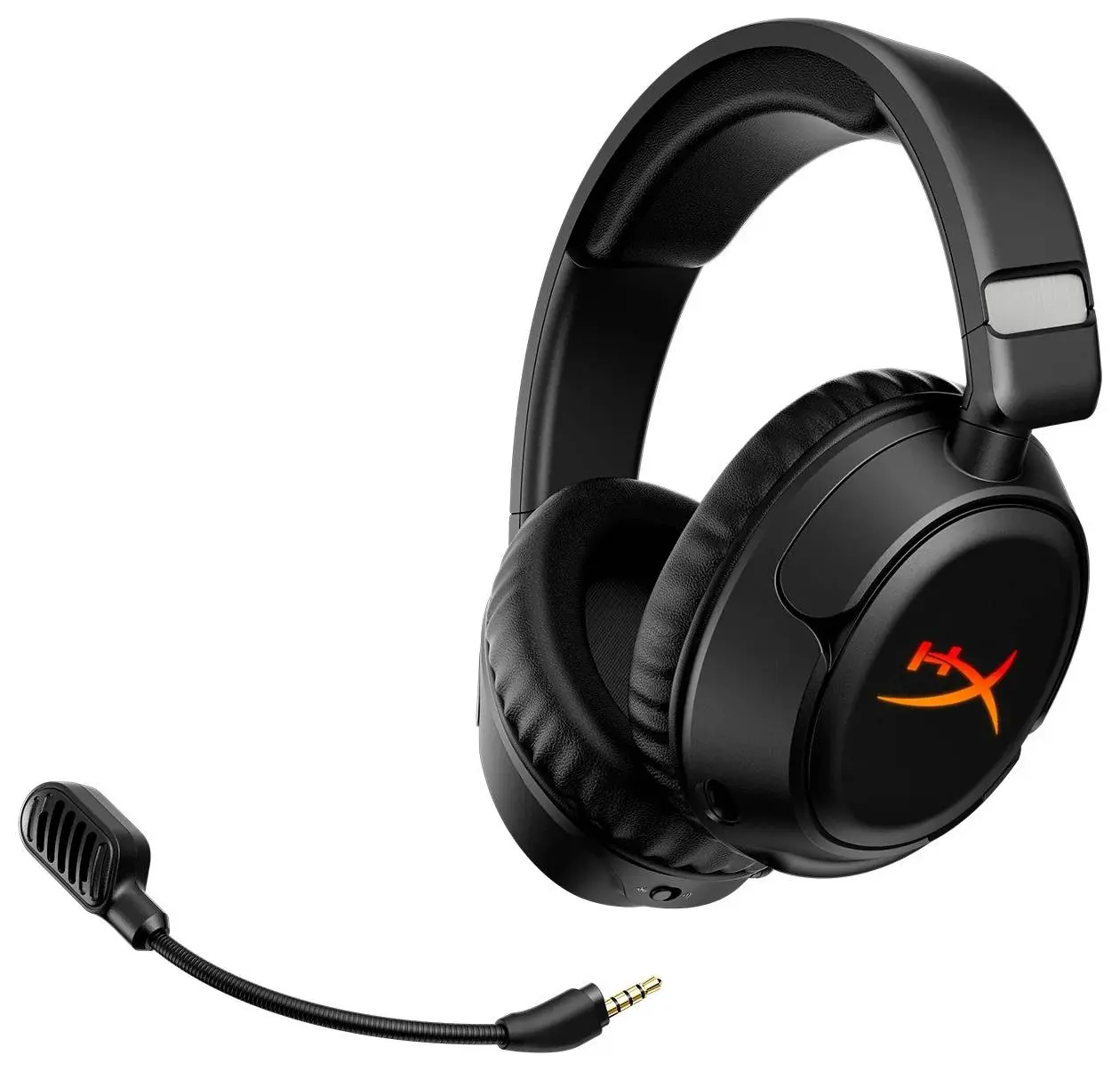 Беспроводные наушники HyperX Cloud Flight 2 (Black) - 7