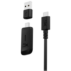 Беспроводные наушники HyperX Cloud Flight 2 (Black) Thumb