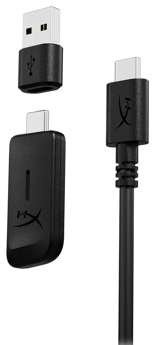 Беспроводные наушники HyperX Cloud Flight 2 (Black) - 8