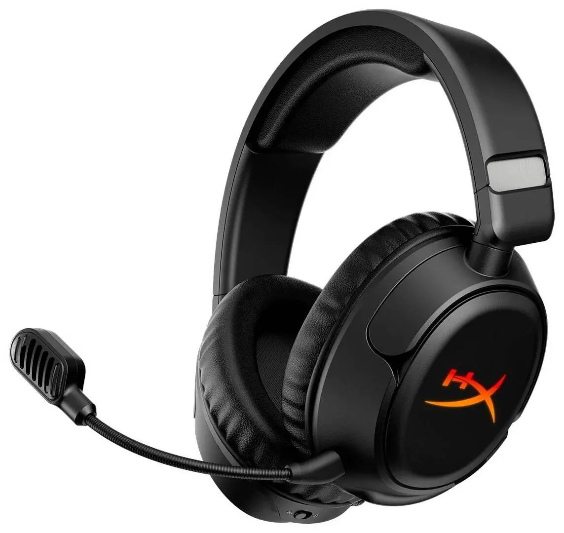Беспроводные наушники HyperX Cloud Flight 2 (Black)