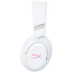 Беспроводные наушники HyperX Cloud Flight 2 (White) Thumb