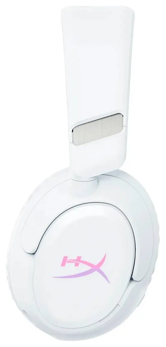 Беспроводные наушники HyperX Cloud Flight 2 (White) - 2
