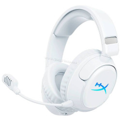 Беспроводные наушники HyperX Cloud Flight 2 (White)