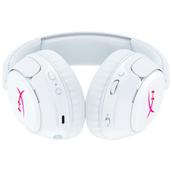 Беспроводные наушники HyperX Cloud Flight 2 (White) Thumb