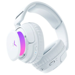 Беспроводные наушники HyperX Cloud Flight 2 (White) Thumb
