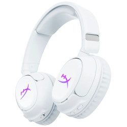 Беспроводные наушники HyperX Cloud Flight 2 (White) Thumb