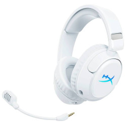 Беспроводные наушники HyperX Cloud Flight 2 (White) Thumb