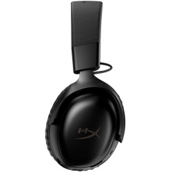 Беспроводные наушники HyperX Cloud III S (Black) Thumb