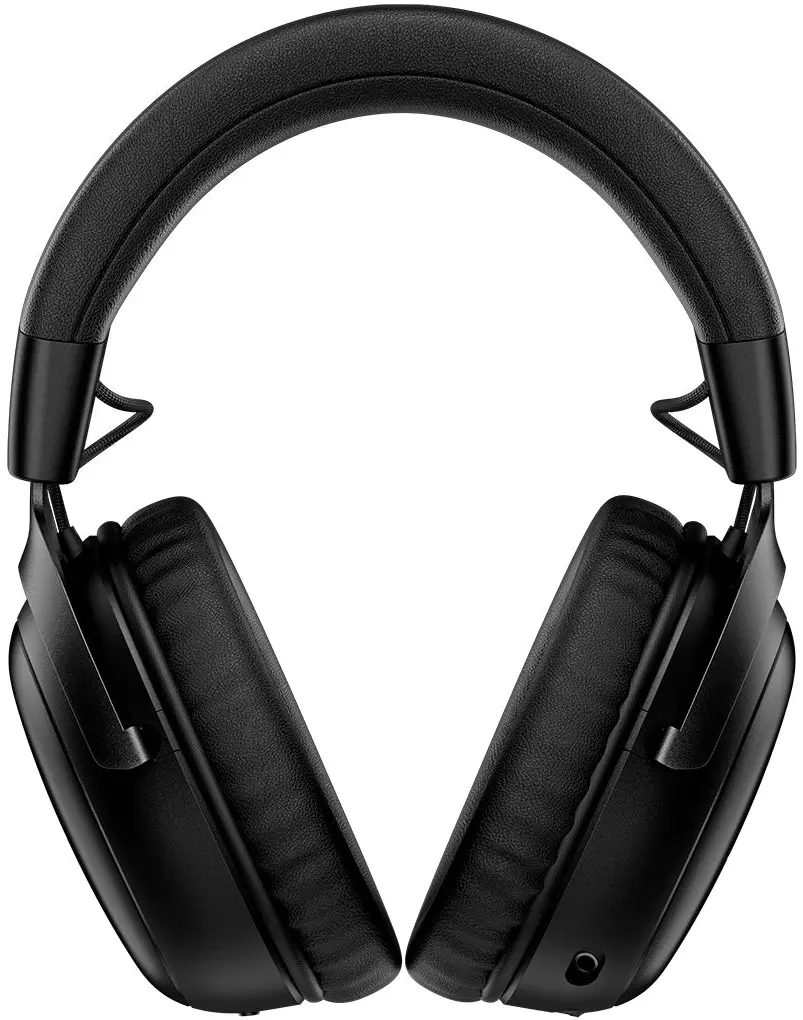 Беспроводные наушники HyperX Cloud III S (Black)