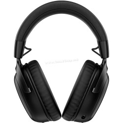 Casti fara fir HyperX Cloud III S (Black)