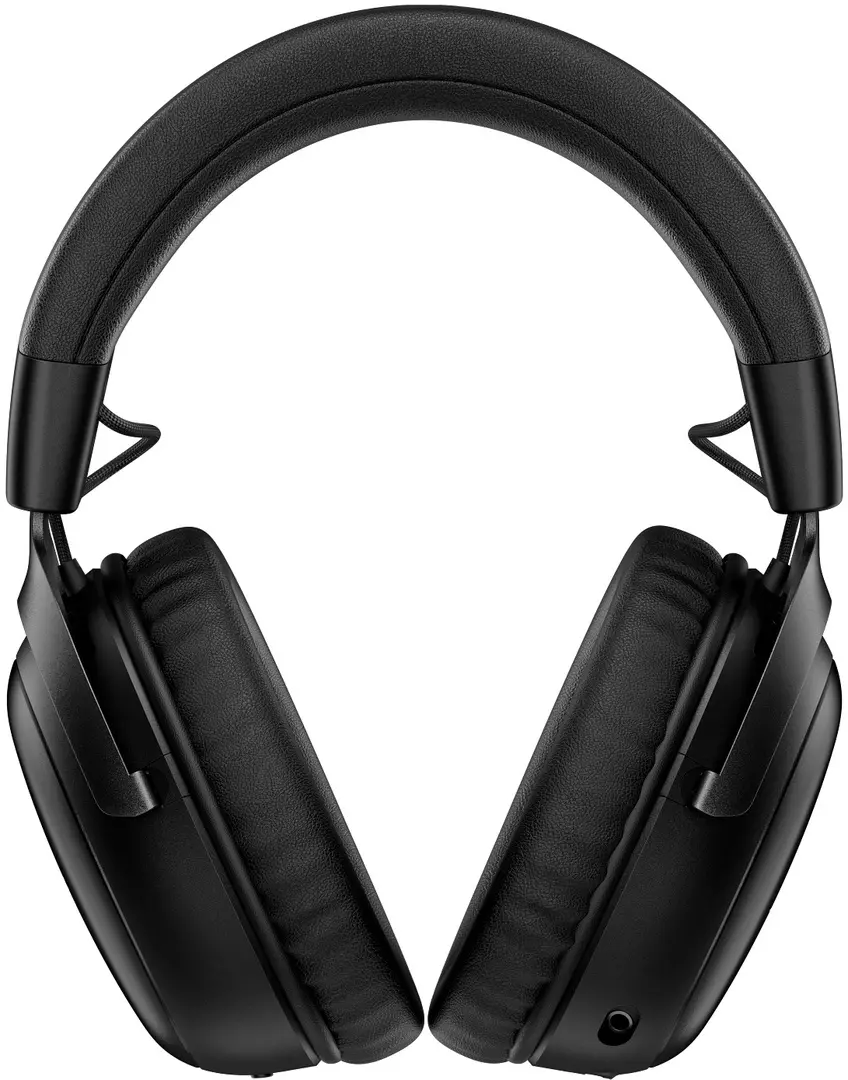 Casti fara fir HyperX Cloud III S (Black)