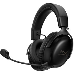 Casti fara fir HyperX Cloud III S (Black) Thumb