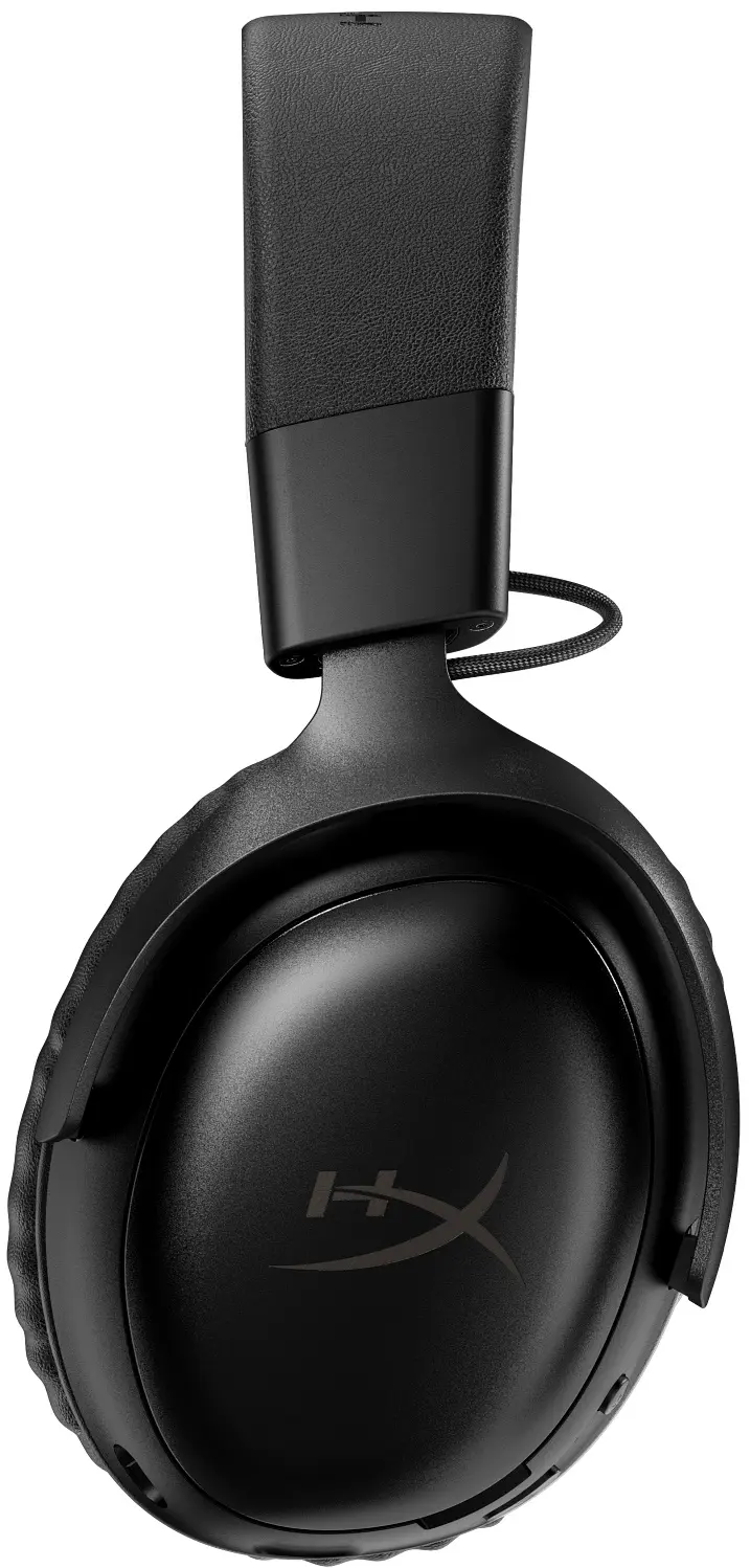 Casti fara fir HyperX Cloud III S (Black) - 3
