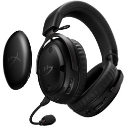 Casti fara fir HyperX Cloud III S (Black) Thumb