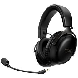 Casti fara fir HyperX Cloud III Wireless (Black) Thumb