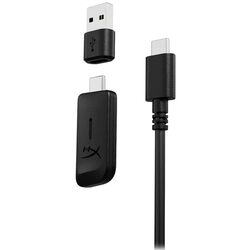 Casti fara fir HyperX Cloud III Wireless (Black) Thumb