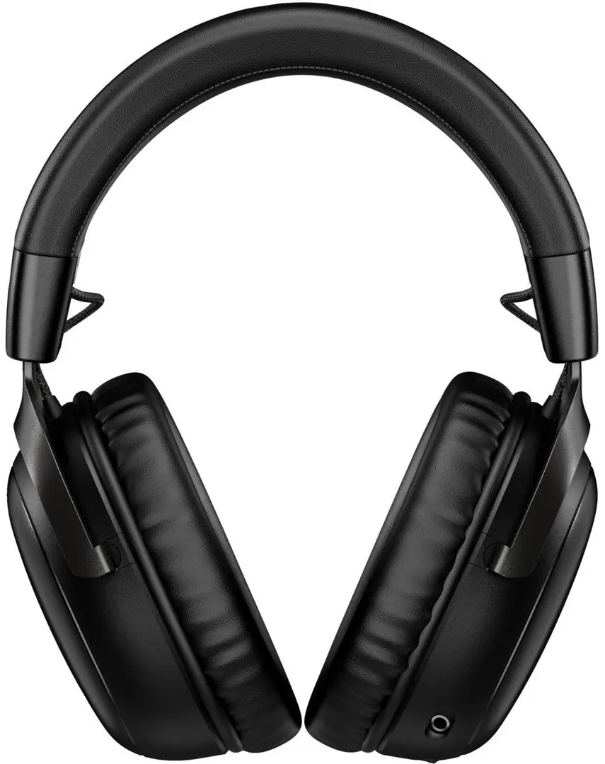 Casti fara fir HyperX Cloud III Wireless (Black)