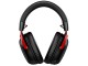 Casti fara fir HyperX Cloud III Wireless (Red/Black)