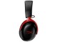 Casti fara fir HyperX Cloud III Wireless (Red/Black)