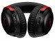 Casti fara fir HyperX Cloud III Wireless (Red/Black)