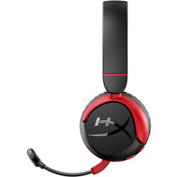 Беспроводные наушники HyperX Cloud Mini (Black/Red) Thumb