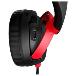 Беспроводные наушники HyperX Cloud Mini (Black/Red) Thumb