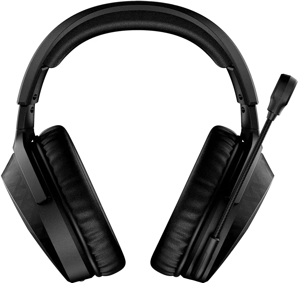 Беспроводные наушники Hyperx Cloud Stinger 3 (Black) - 2
