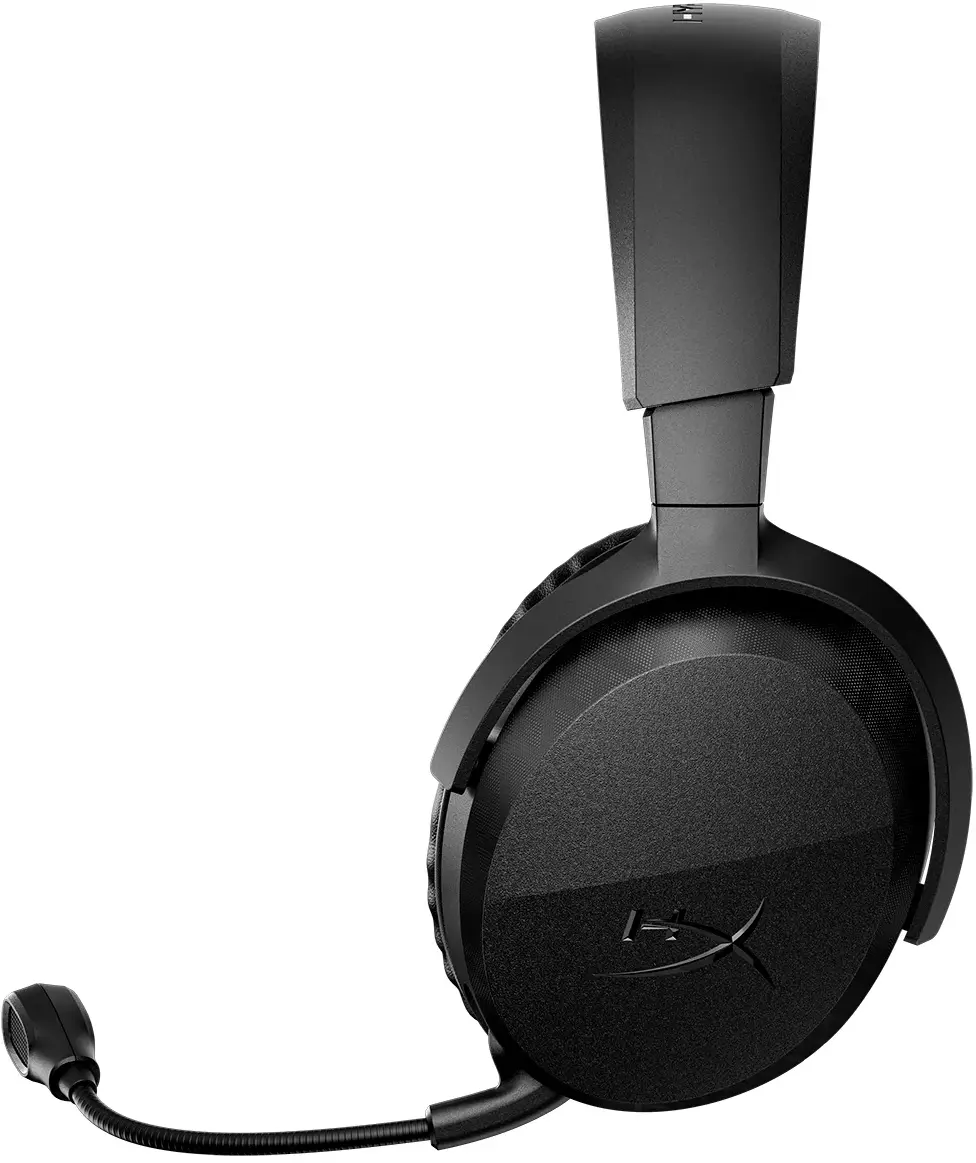 Беспроводные наушники Hyperx Cloud Stinger 3 (Black) - 3
