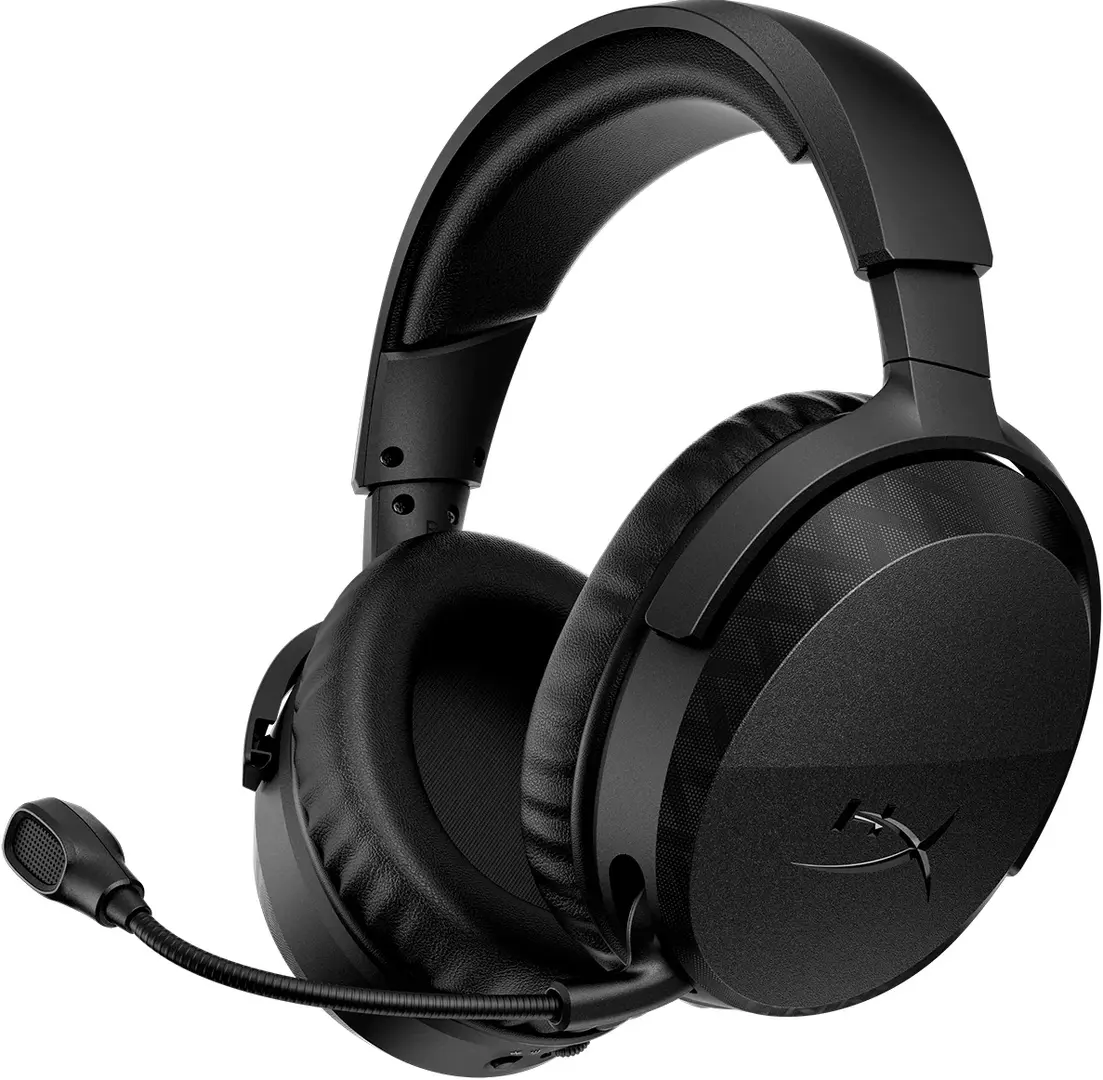 Беспроводные наушники Hyperx Cloud Stinger 3 (Black)