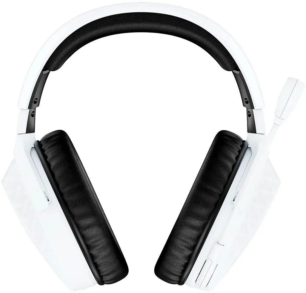 Беспроводные наушники Hyperx Cloud Stinger 3 (White) - 2