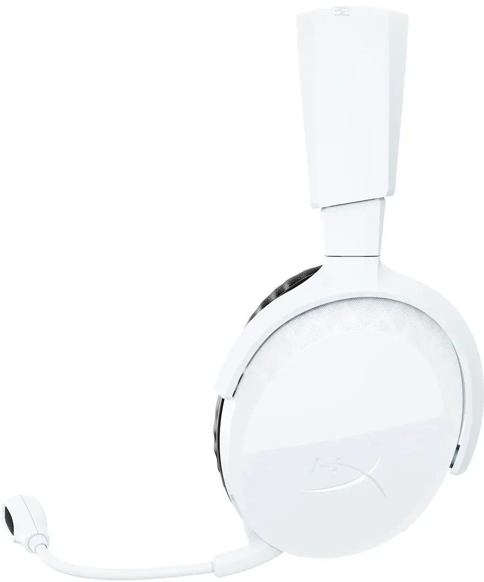Беспроводные наушники Hyperx Cloud Stinger 3 (White) - 3
