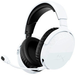 Беспроводные наушники Hyperx Cloud Stinger 3 (White)