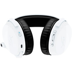 Беспроводные наушники Hyperx Cloud Stinger 3 (White) Thumb