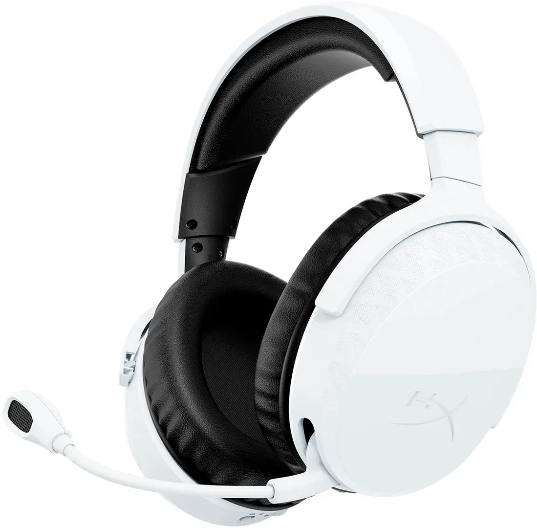 Беспроводные наушники Hyperx Cloud Stinger 3 (White)