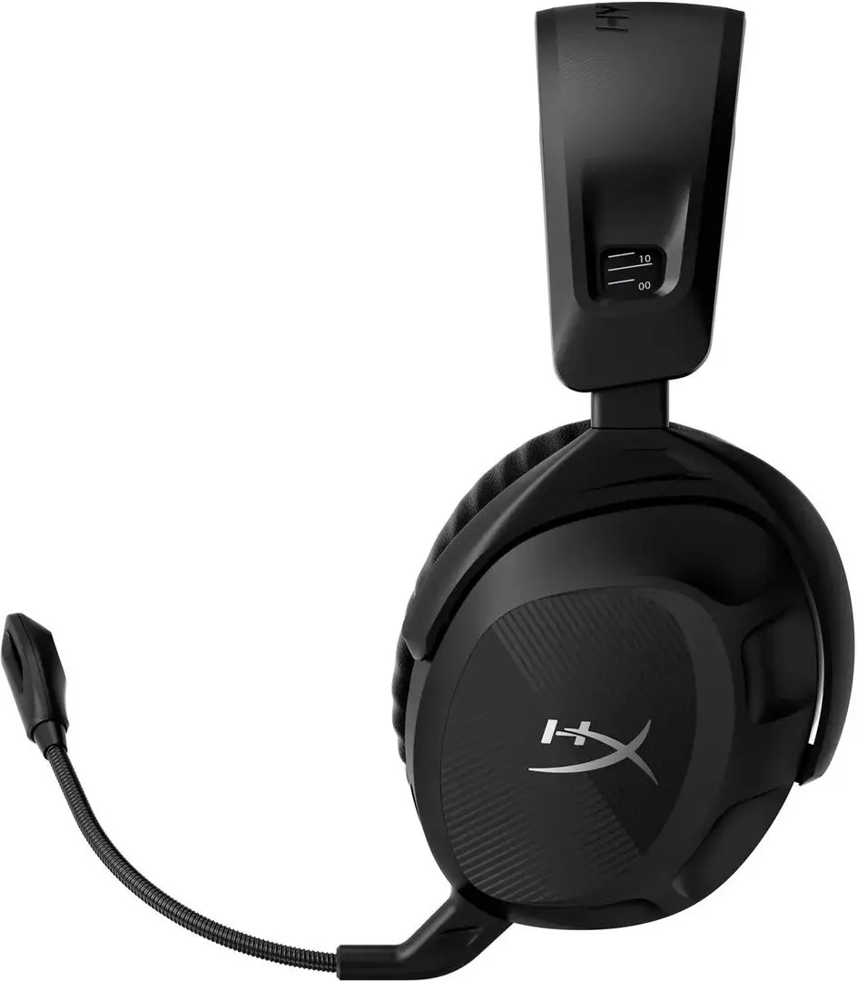 Casti fara fir HyperX Cloud Stinger Core 2 (Black)